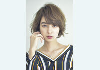 大人愛され☆ショートボブ☆