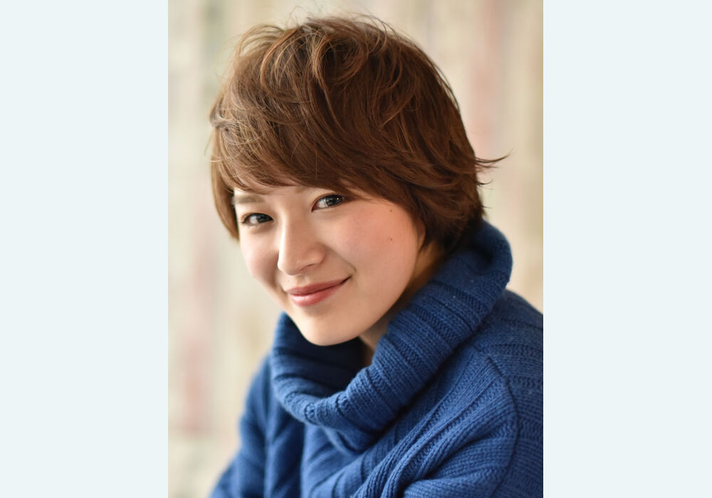 大人愛され☆ショート☆